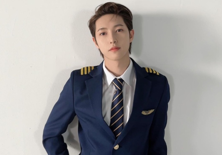 Sempat Hiatus karena Masalah Kesehatan, Renjun NCT Akan Kembali Beraktivitas