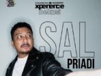 Sal Priadi Masuk Lineup Penampil di SoundsFest Xperience Bekasi