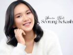 Deborah Hanna Remake Lagu 'Suara Hati Seorang Kekasih' Karya Melly Goeslaw