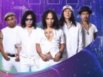 Rayakan HUT ke-41, Slank Akan Menggelar Konser Bertajuk 'Pasar Malam Empat Satoe'