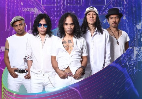 Rayakan HUT ke-41, Slank Akan Menggelar Konser Bertajuk 'Pasar Malam Empat Satoe'