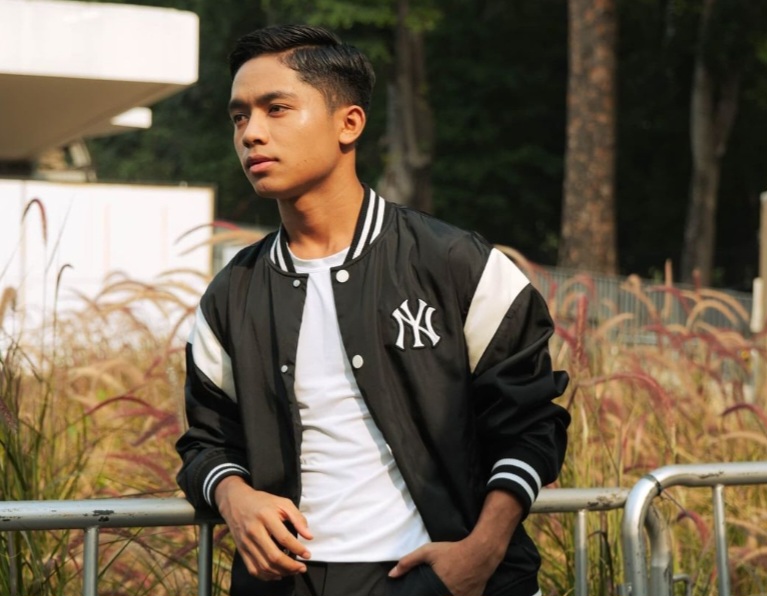 Betrand Putra Onsu Akan Merilis Single Terbaru Bertajuk 'Bila Memang Kamu'