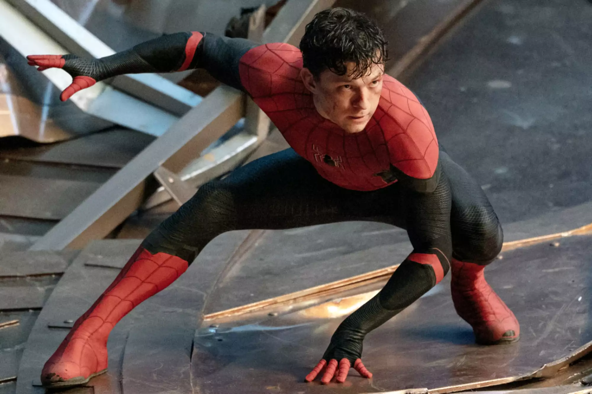 Tom Holland Konfirmasi Film ‘Spider-Man 4’ Akan Mulai Produksi 2025