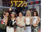 ITZY Mengumumkan Jadwal Promosi Untuk Lagu Baru 'Imaginary Friend'