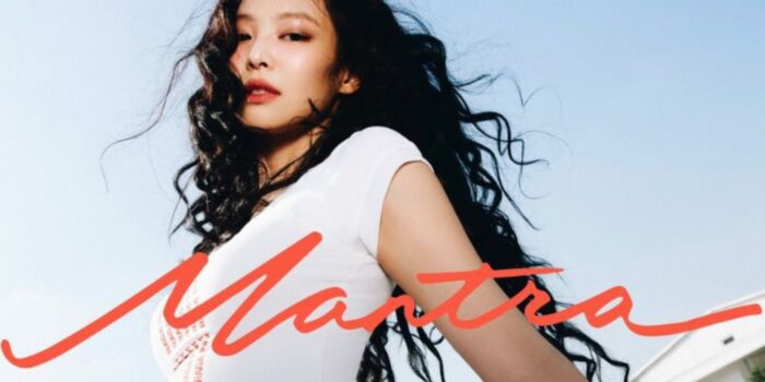 Lagu Terbaru Jennie BLACKPINK 'MANTRA' Berhasil Debut di Billboard Hot 100