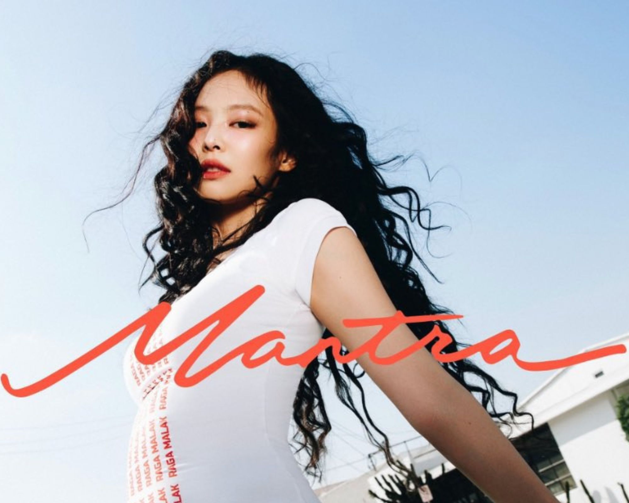 Lagu Terbaru Jennie BLACKPINK 'MANTRA' Berhasil Debut di Billboard Hot 100