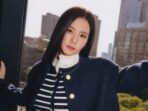 Jisoo Telah Diumumkan Sebagai Ambassador Baru Tommy Hilfiger