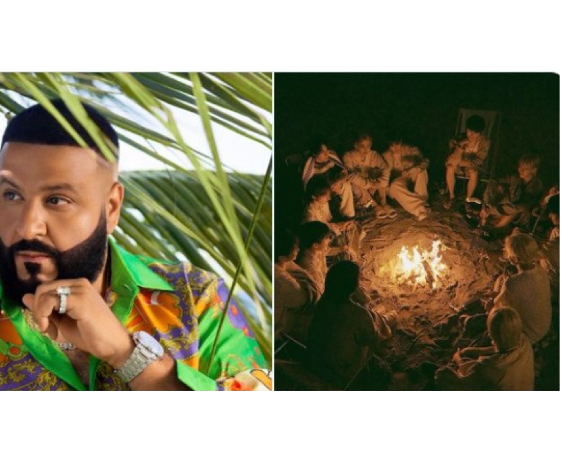 DJ Khaled Akan Berkolaborasi di Album Terbaru SEVENTEEN ‘SPILL THE FEELS’