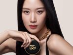 Moon Gayoung Resmi Jadi BA Untuk Beauty Brand Mewah Dolce & Gabbana