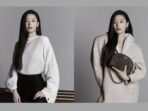 Jun Jihyun Kini Resmi Jadi House Ambassador Luxury Fashion Louis Vuitton