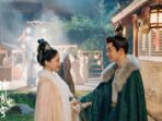 ‘The Rise of Ning’ Episode 32-33, Shen Yuan dan Jia Xue Perebutkan Yi Ning