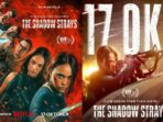 Dibintangi Aurora Ribero, Film ‘The Shadow Strays’ Rilis Trailer