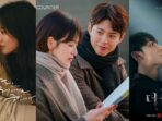 3 Rekomendasi Kdrama yang Dibintangi oleh Song Hye Kyo, Full Bikin Baper!