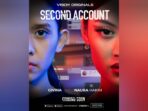 Dibintangi Givina, Series Bertajuk ‘Second Account’ Rilis Teaser Poster