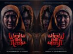 Dibintangi Febby Rastanty, Film ‘Wanita Ahli Neraka’ Rilis Teaser Poster