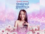 Shakira Jasmine Rilis Lagu untuk OST ‘Cinta Tak Seindah Drama Korea’