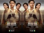 Dibintangi Clara Bernadeth, Series Bertajuk ‘Rekaman Terlarang’ Rilis Tanggal Tayang