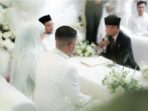 Irish Bella Bagikan Momen Pernikahan Kedua yang Mencuri Perhatian