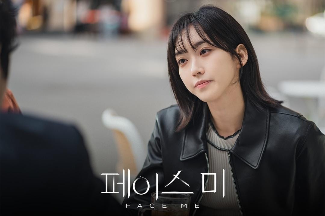 Tayang November, Han Ji Hyun Ungkap Alasan Bintangi KDrama ‘Face Me’