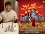 Jefri Nichol Bagikan Tanggapan Film yang Dibintanginya Berjudul ‘Aku Jati, Aku Asperger’