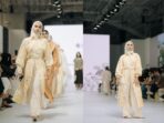 Xaviera Putri Ungkap Rasa Syukur Bisa Tampil di Jakarta Fashion Week 2025