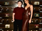 Zendaya dan Tom Holland Tampil Serasi Saat Hadiri Peluncuran Bir Non Alkohol Milik Holland2