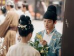 ‘The Rise of Ning’ Episode 21-22, Perang Terbuka Shen Yuan dengan Jia Xue