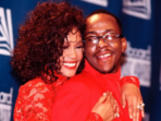 Bobby Brown Cissy Houston