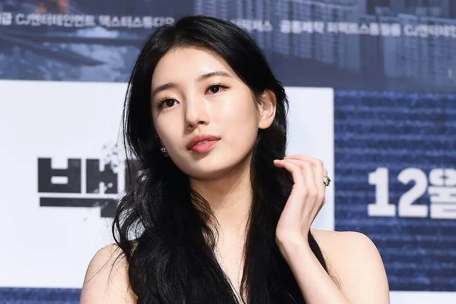 Rekomendasi KDrama Populer yang Dibintangi Bae Suzy