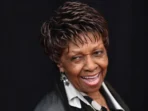 Cissy Houston, Ibunda Mendiang Penyanyi Whitney Houston Meninggal Dunia