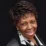 Cissy Houston, Ibunda Mendiang Penyanyi Whitney Houston Meninggal Dunia