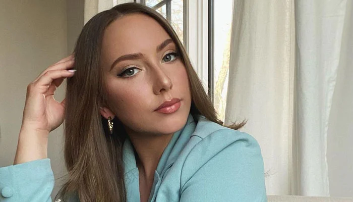 Hailie Mathers, Putri Eminem Umumkan Jenis Kelamin Sang Anak