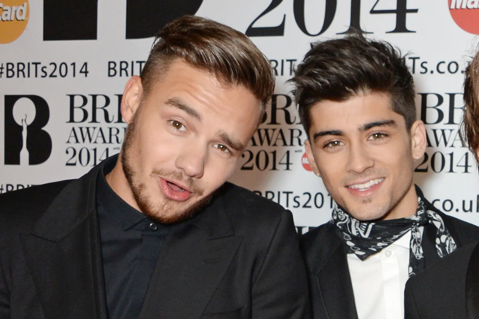 Zayn Malik Tunda Tur di Amerika Serikat Karena Kematian Liam Payne