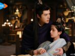 ‘Love in the Desert’ Episode 13-14, Perubahan Hubungan Huang Beishuang dan Huo Qing Yun