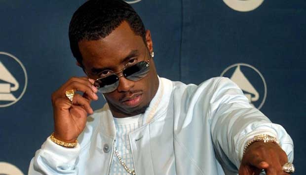 Sambil Menunggu Tanggal Sidang, Sean Combs Bagikan Ulang Tahun Anak Bungsunya Lewat Instagram