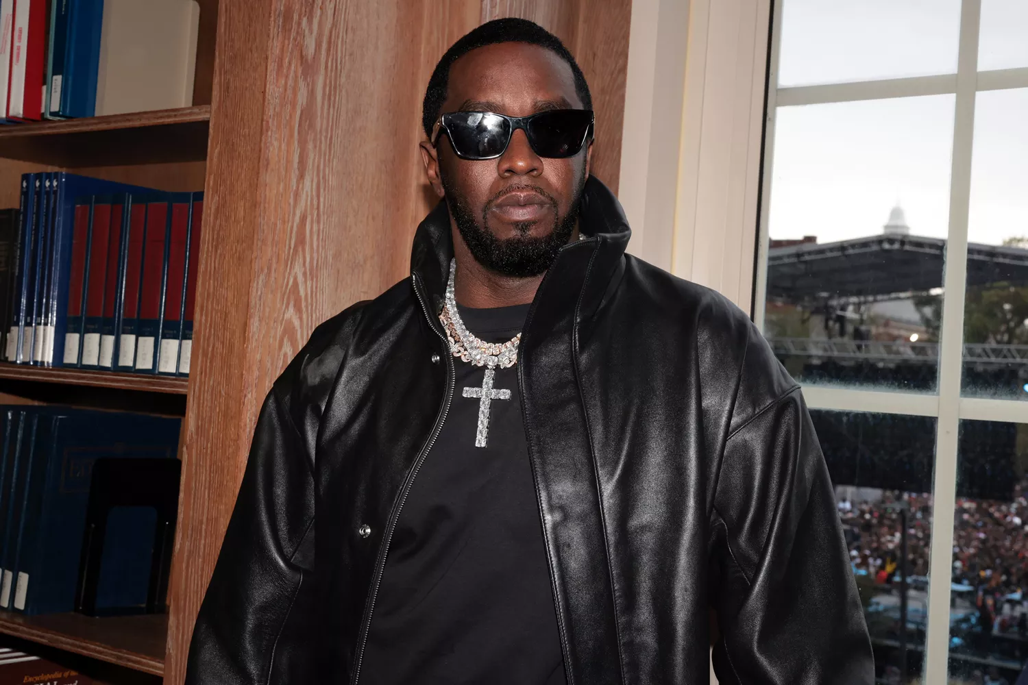 Tim Hukum Sean Combs Minta Identitas Korban Yang Ajukan Gugatan Dibuka Agar Bisa Mengidentifikasi