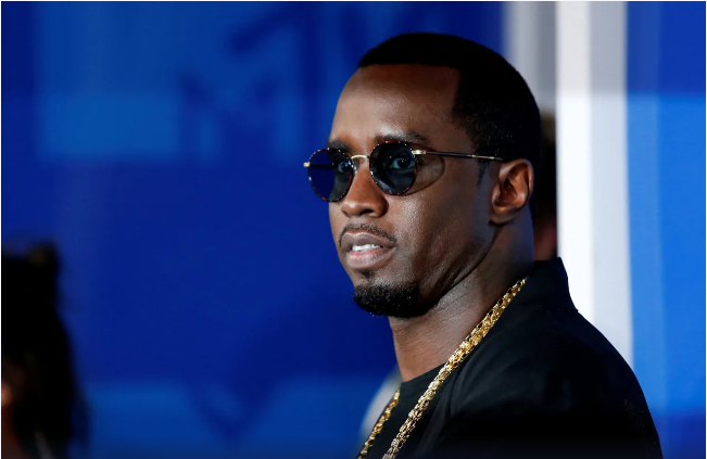 Sidang Sean 'Diddy' Combs