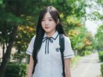 Kang Na Eun Akan Berperan Sebagai anak SMA di Web Drama ‘Social Savvy Class 101’