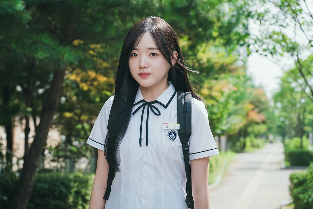 Kang Na Eun Akan Berperan Sebagai anak SMA di Web Drama ‘Social Savvy Class 101’