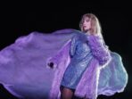 Taylor Swift Donasi untuk Pemulihan Pasca Badai di Amerika