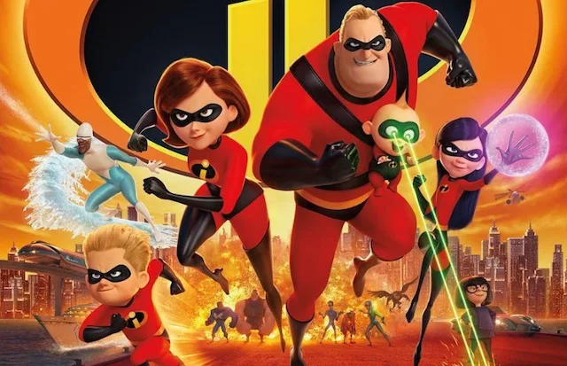 Serba Serbi ‘The Incredibles’ Seri Ketiga, Keluarga Superhero Akan Kembali