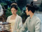 ‘The Rise of Ning’ Episode 17-18, Yi Ning Disandera Lu Jia Xue