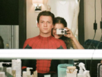 Tom Holland Spider-Man 4