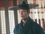 Penuh Rahasia, Ini Karakter Choo Young Woo di Drama 'The Tale of Lady Ok'