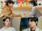 Family by Choice Episode 11-12: San Ha dan Ju Won Pacaran