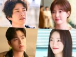 Marry You Episode 3-4: Ha Na Diteror Stalker