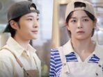 Brewing Love Episode 5-6: Chemistry Yong Ju dan Min Jo yang Buat Kesemsem