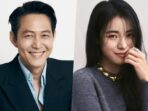 Lee Jung Jae dan Lim Ji Yeon Digaet Bintangi Drama Baru Bertajuk ‘Pretty Love’