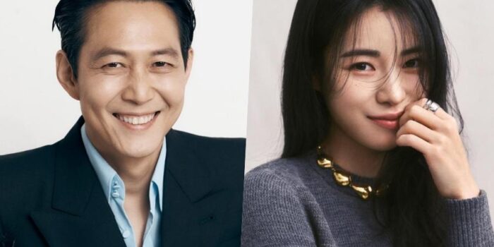 Lee Jung Jae dan Lim Ji Yeon Digaet Bintangi Drama Baru Bertajuk ‘Pretty Love’