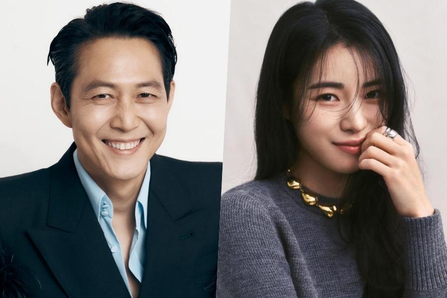 Lee Jung Jae dan Lim Ji Yeon Digaet Bintangi Drama Baru Bertajuk ‘Pretty Love’